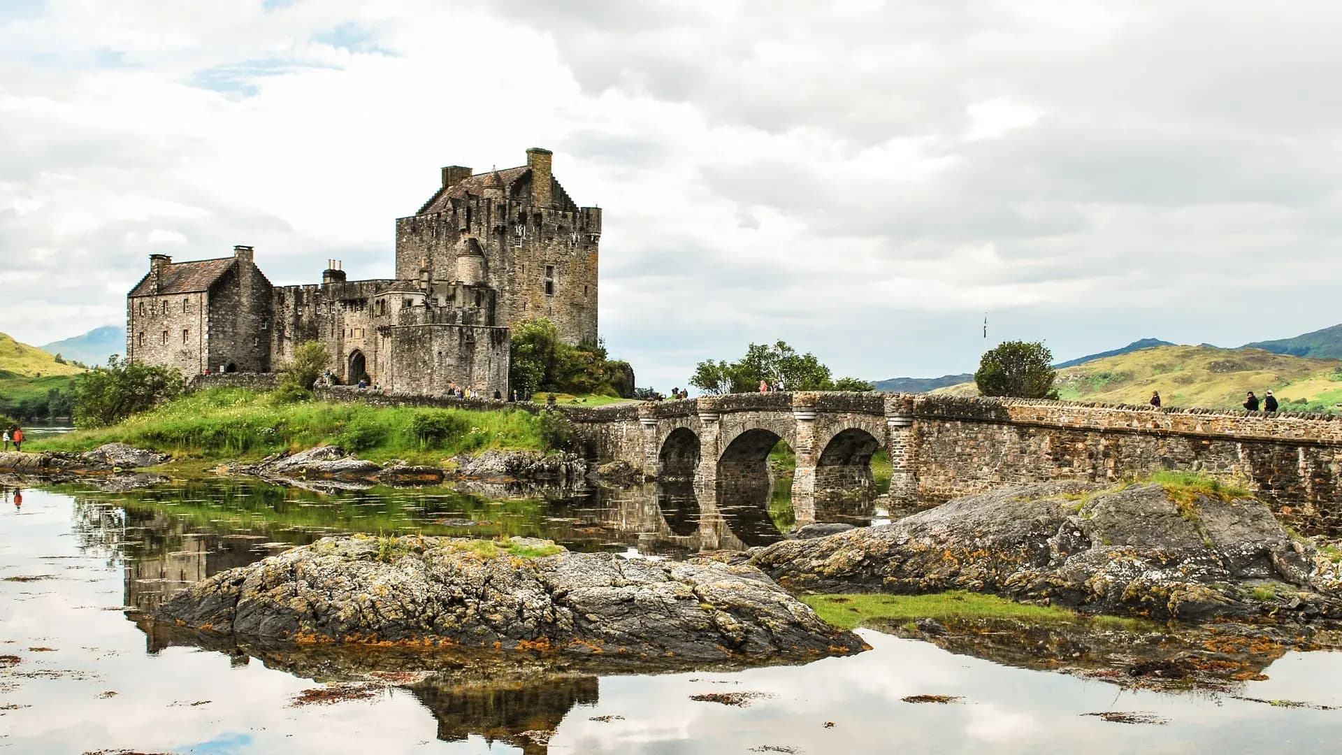 Gran Tour de Escocia e Irlanda + mini paquete Londres - Imagen 2