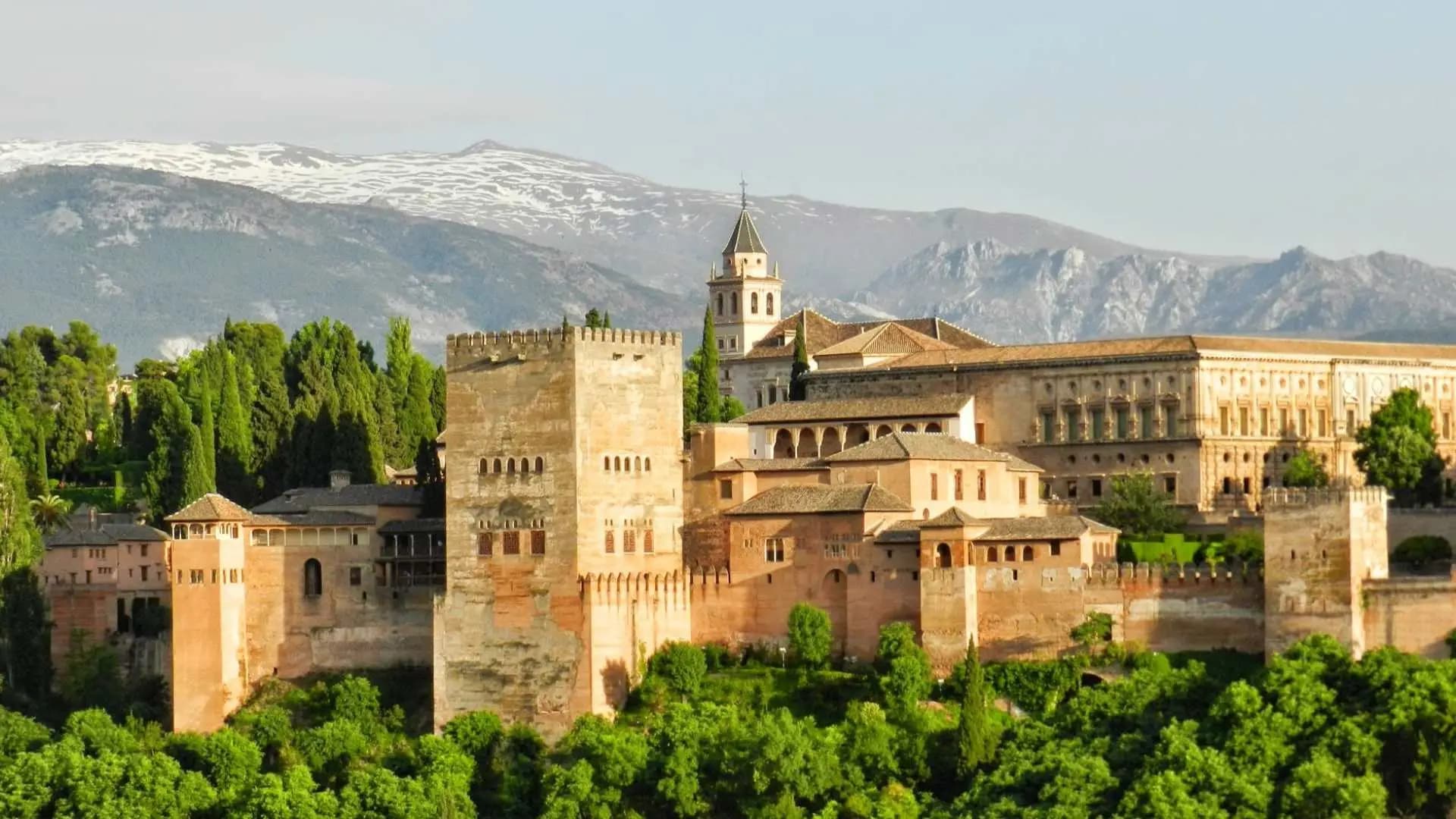 12 Dias en Andalucia y Marruecos - Imagen 7