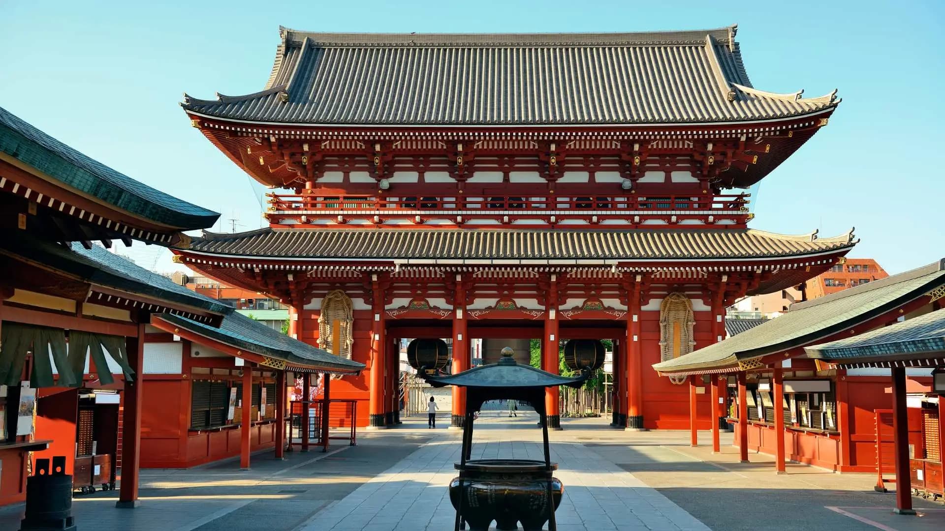 Fuji y Capitales Japonesas - Imagen 5